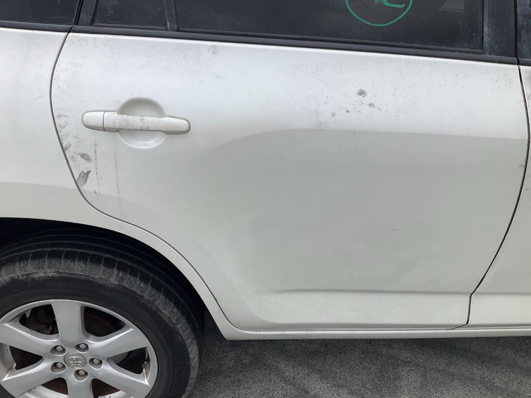 Photo '25' of Toyota Vanguard