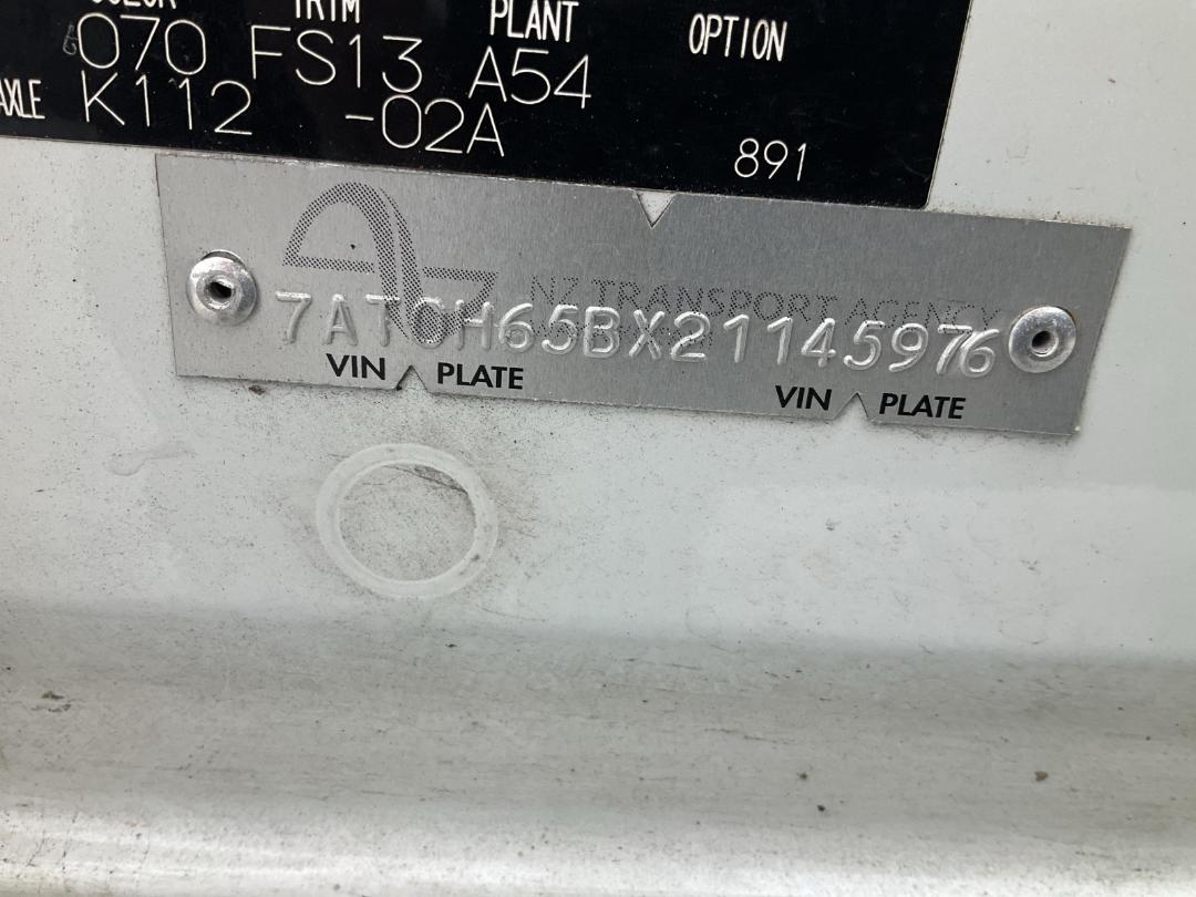 Photo '29' of Toyota Vanguard