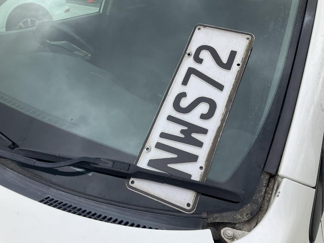 Photo '33' of Toyota Vanguard