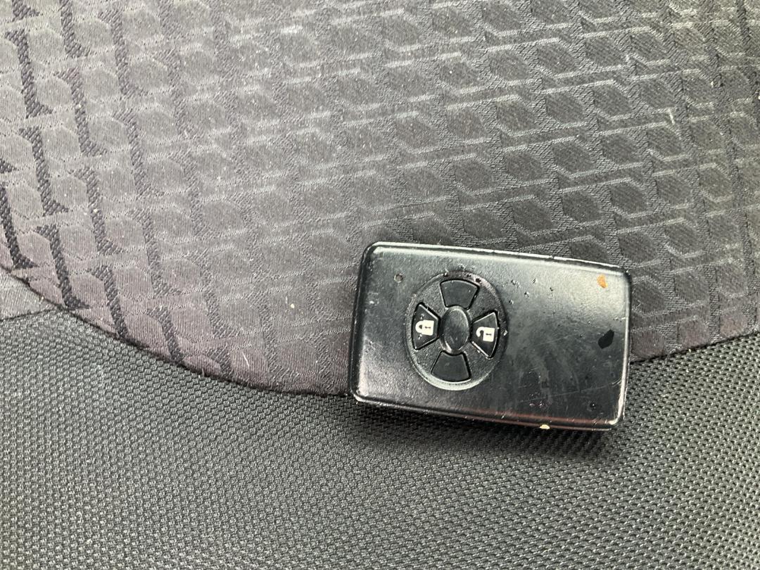 Photo '31' of Toyota Vanguard