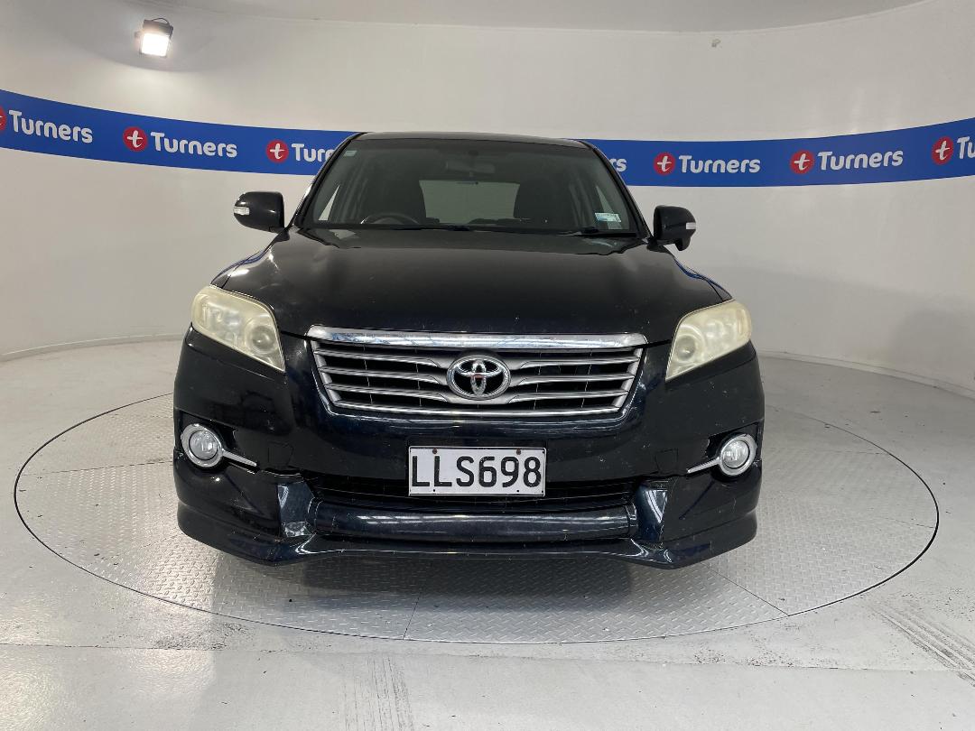 Photo '2' of Toyota Vanguard