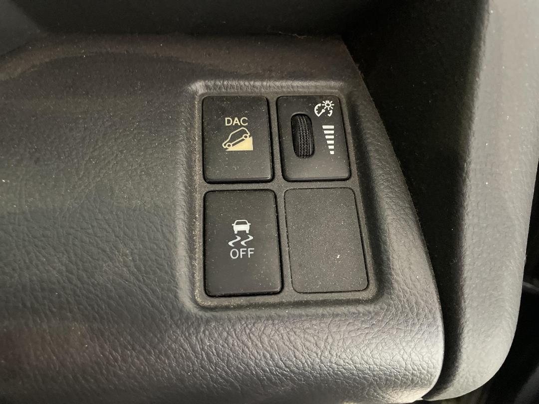 Photo '24' of Toyota Vanguard