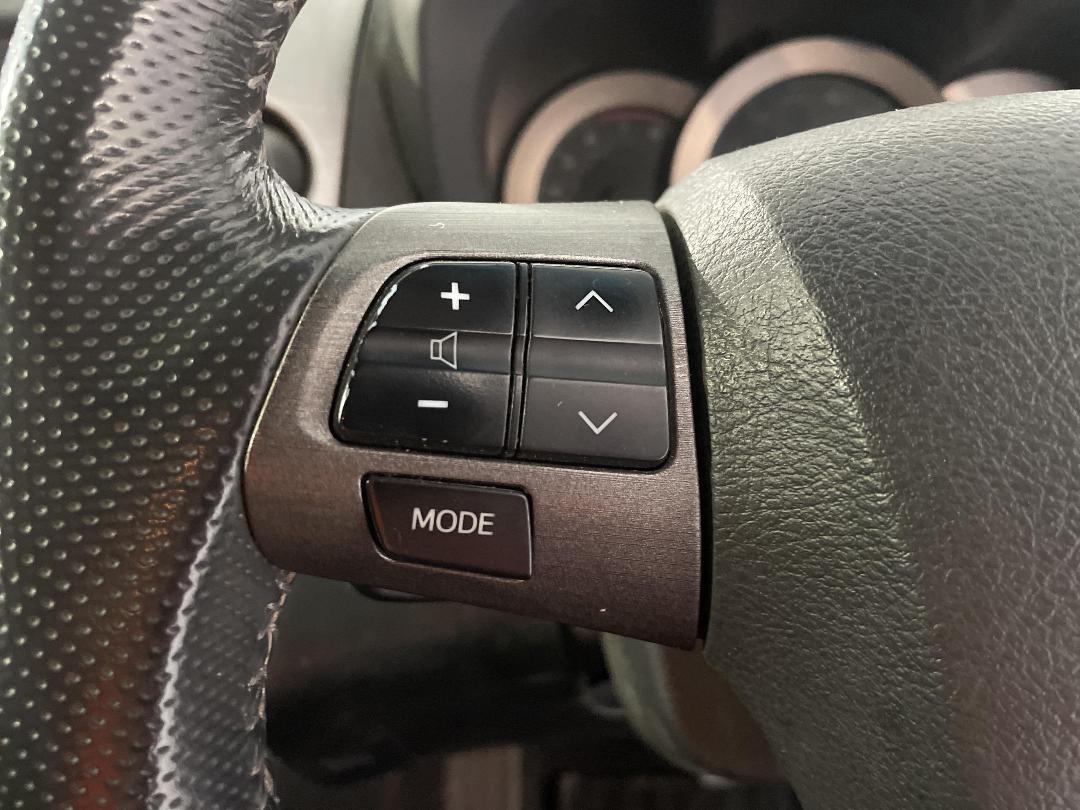 Photo '25' of Toyota Vanguard