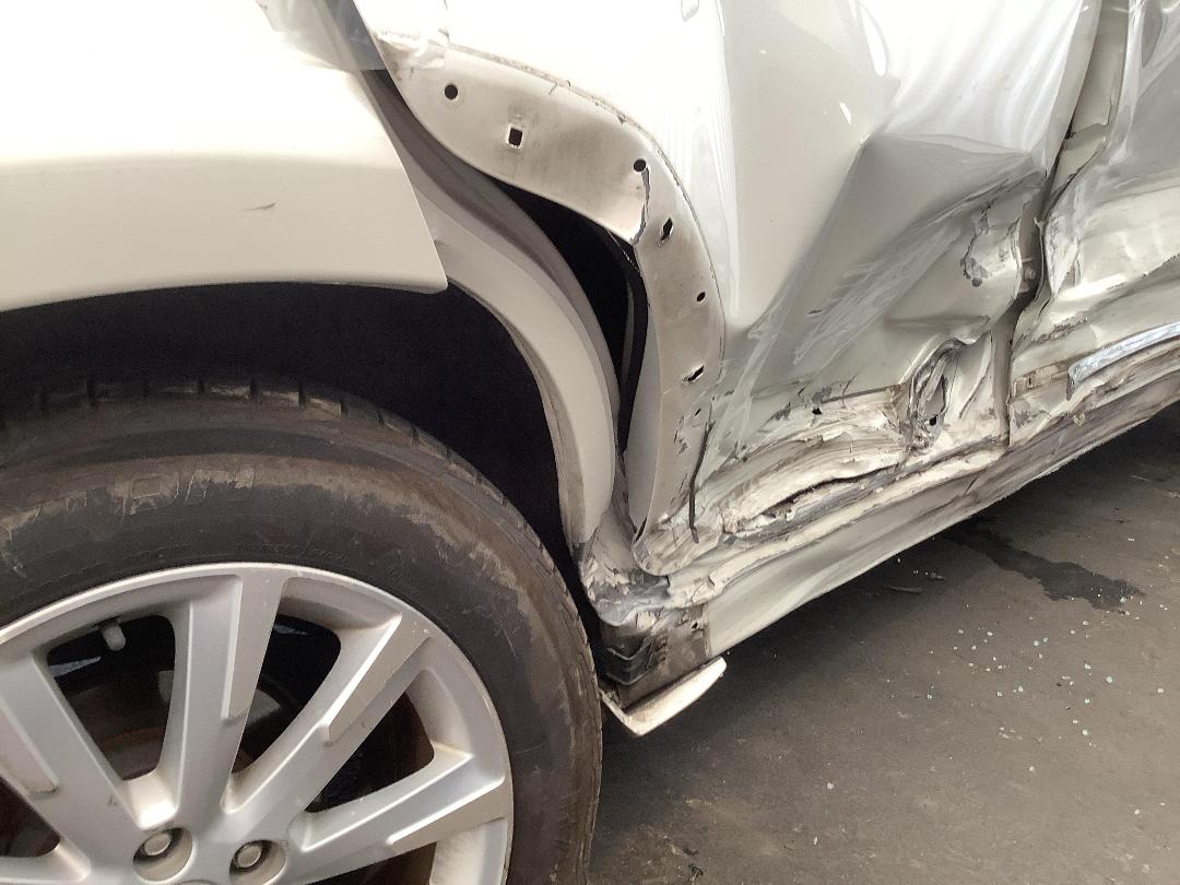 Photo '5' of Toyota Vanguard Photo '5' of Toyota Vanguard