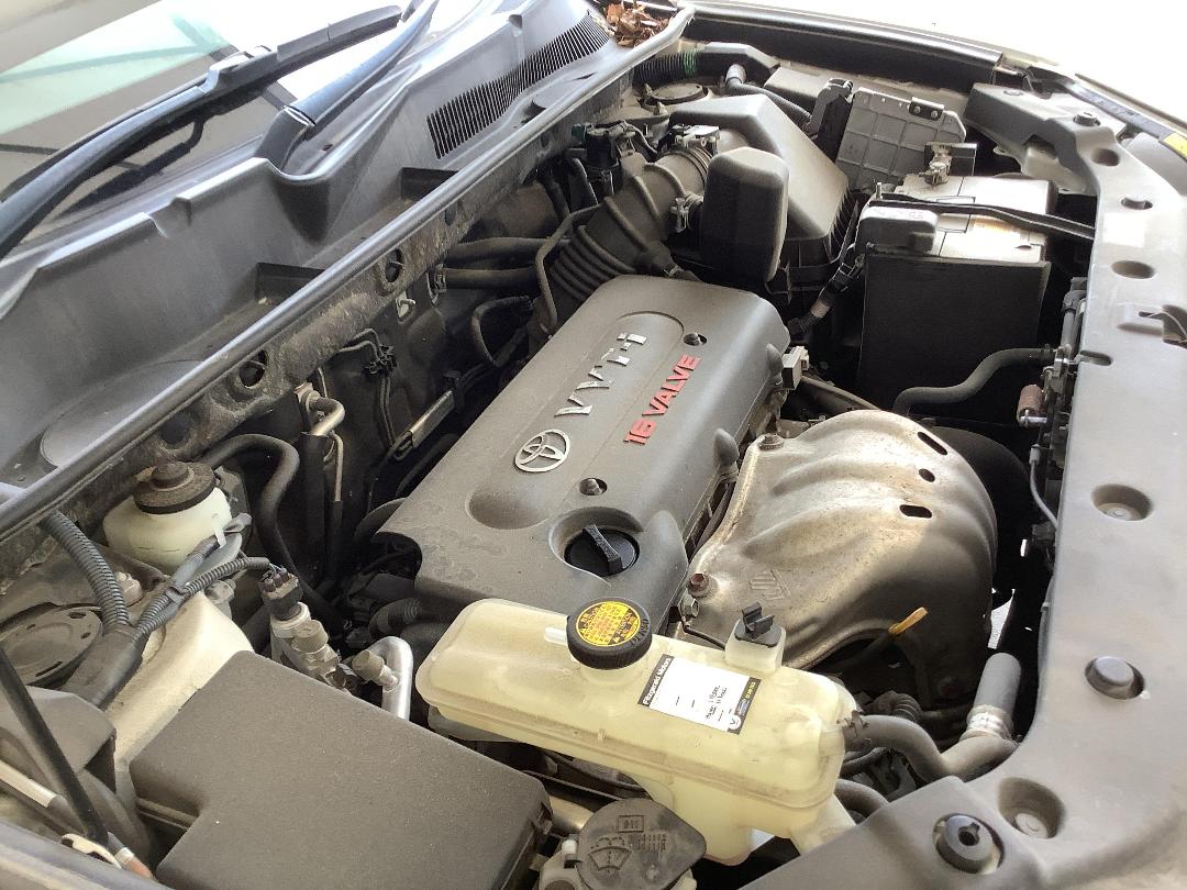 Photo '14' of Toyota Vanguard Photo '14' of Toyota Vanguard