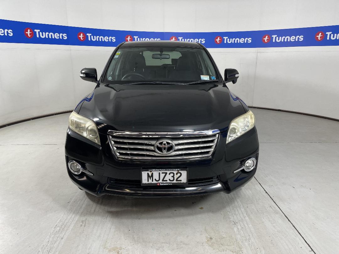 Photo '2' of Toyota Vanguard Photo '2' of Toyota Vanguard