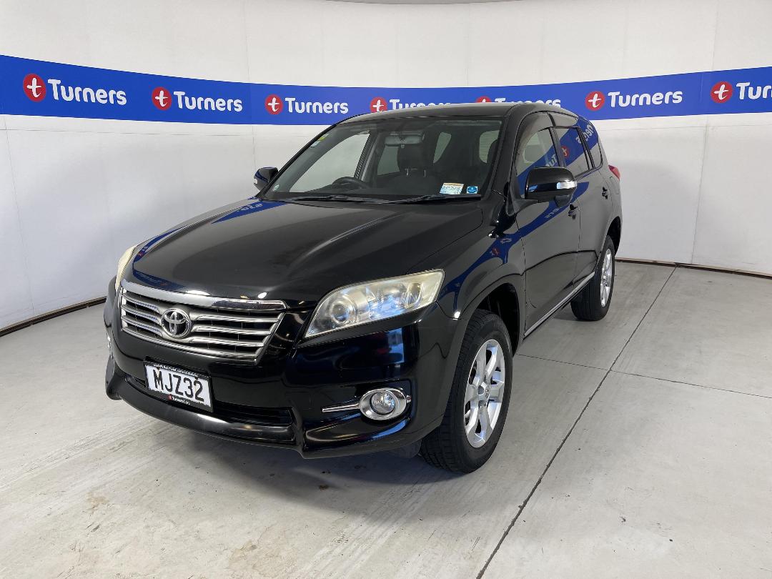 Photo '4' of Toyota Vanguard Photo '4' of Toyota Vanguard