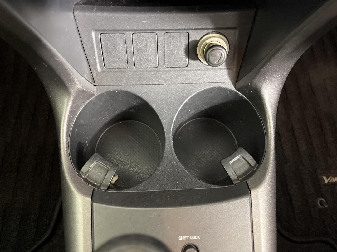 Photo '23' of Toyota Vanguard Photo '23' of Toyota Vanguard