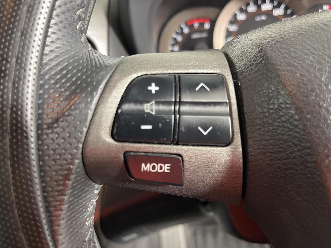 Photo '25' of Toyota Vanguard Photo '25' of Toyota Vanguard