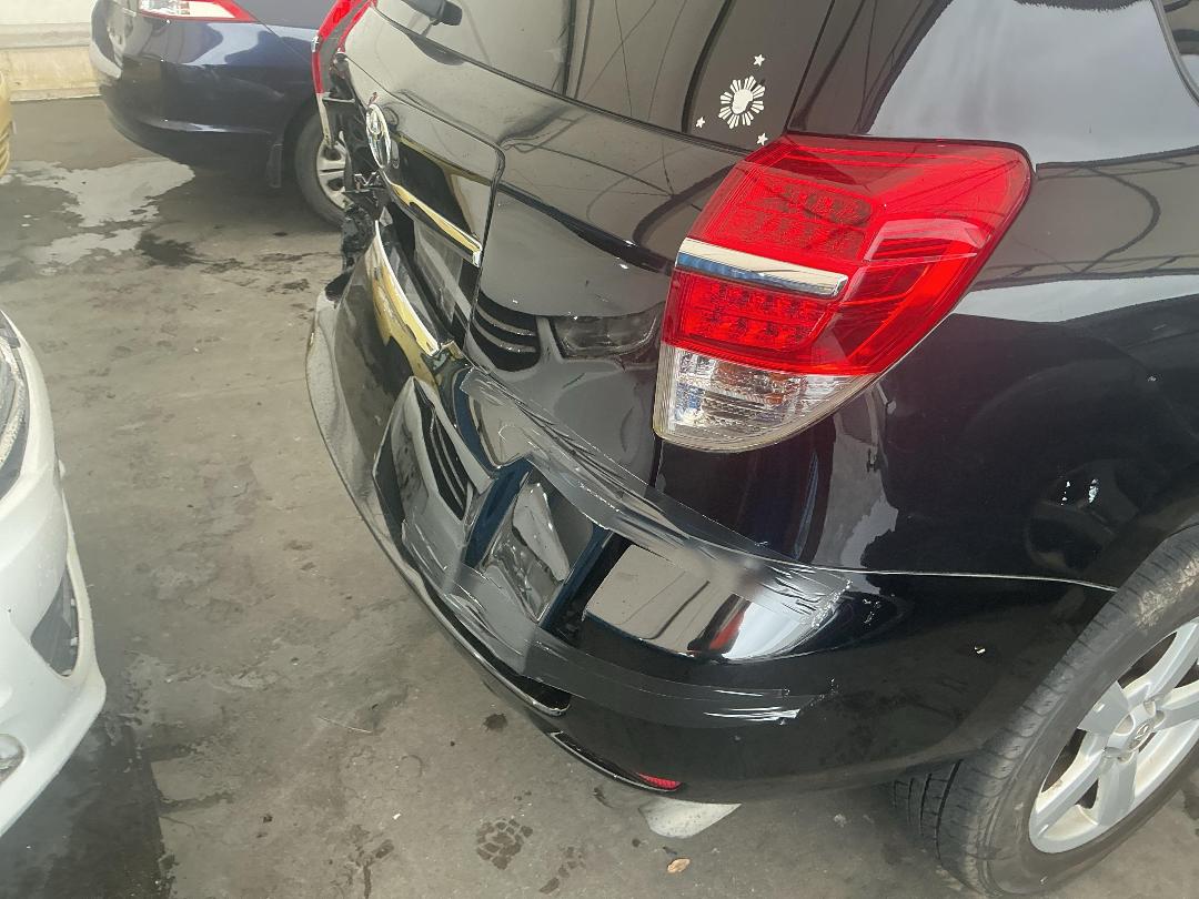 Photo '13' of Toyota Vanguard