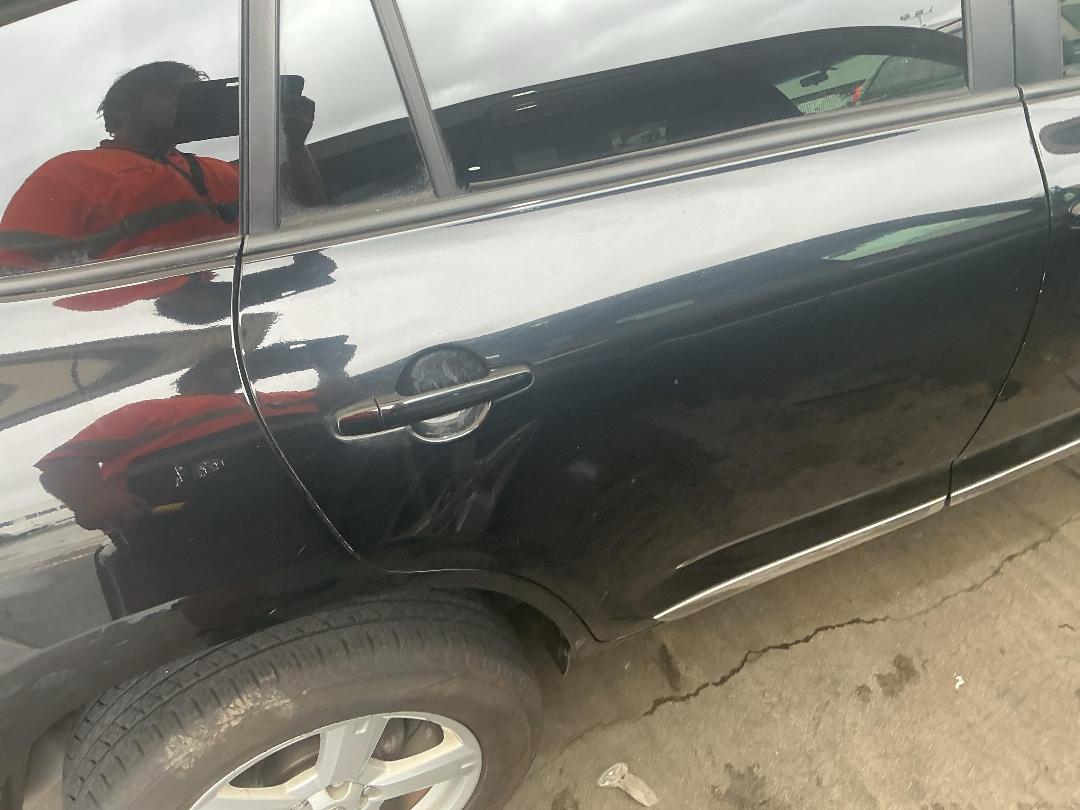 Photo '14' of Toyota Vanguard