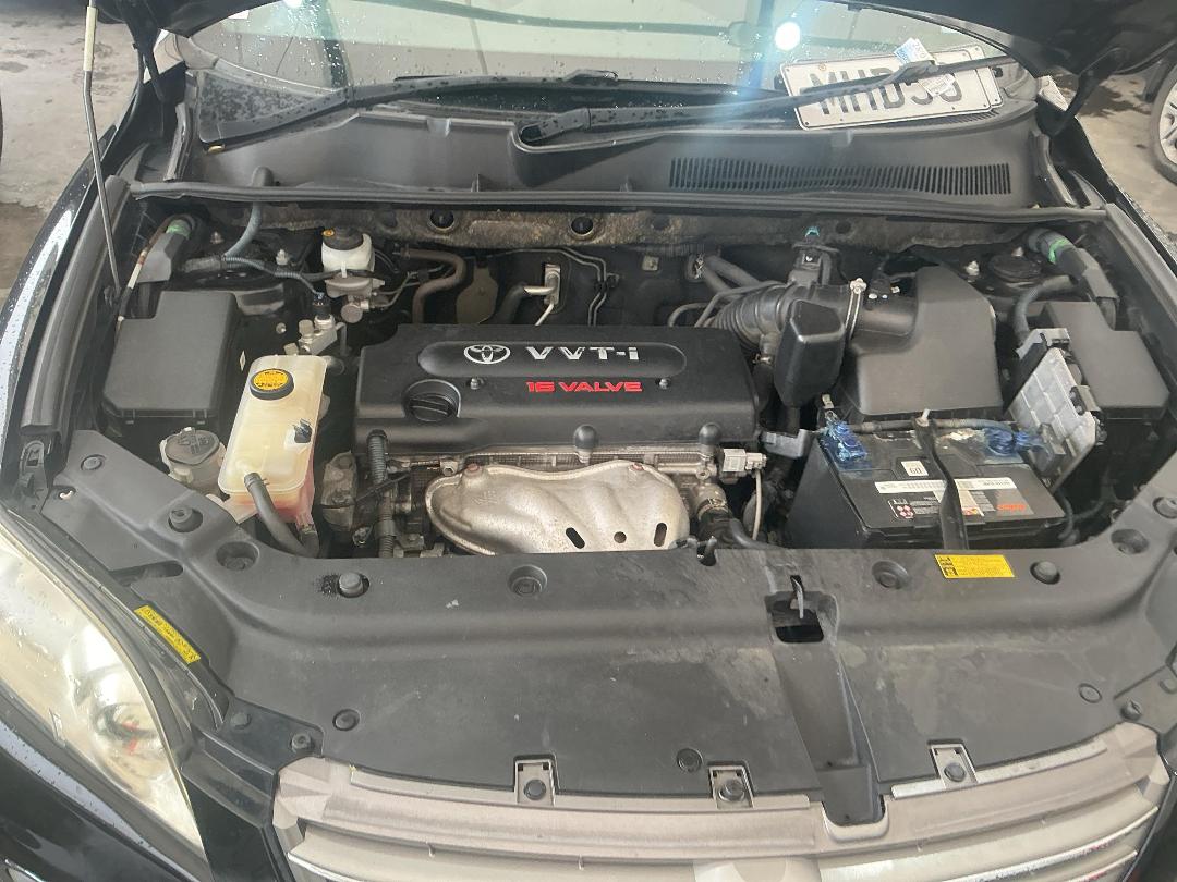 Photo '15' of Toyota Vanguard