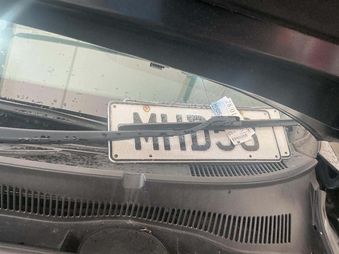 Photo '23' of Toyota Vanguard