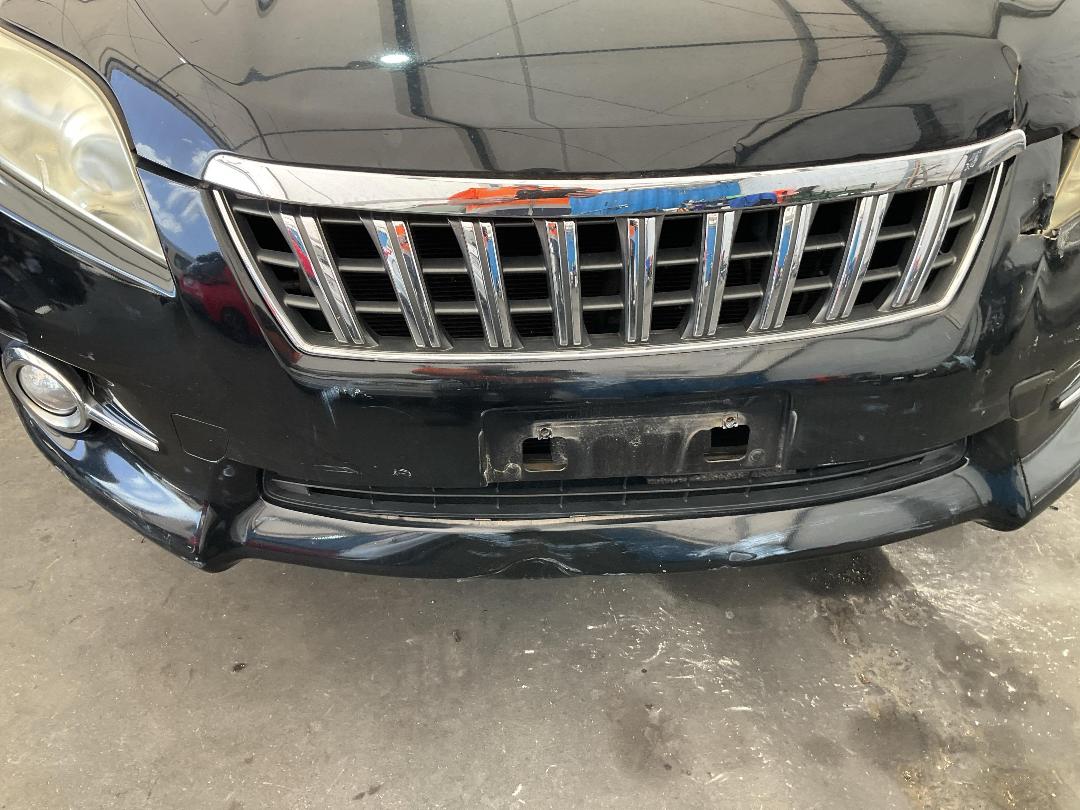 Photo '6' of Toyota Vanguard Photo '6' of Toyota Vanguard