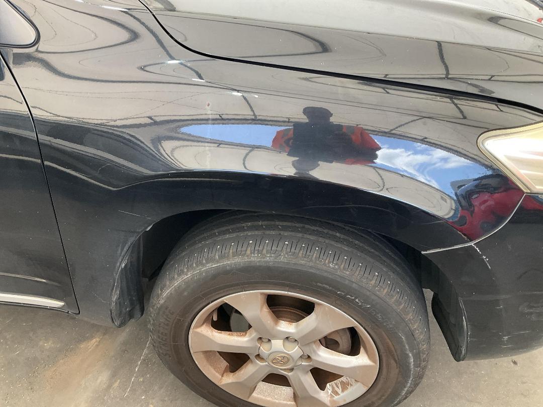 Photo '4' of Toyota Vanguard Photo '4' of Toyota Vanguard