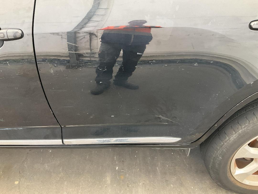 Photo '13' of Toyota Vanguard Photo '13' of Toyota Vanguard