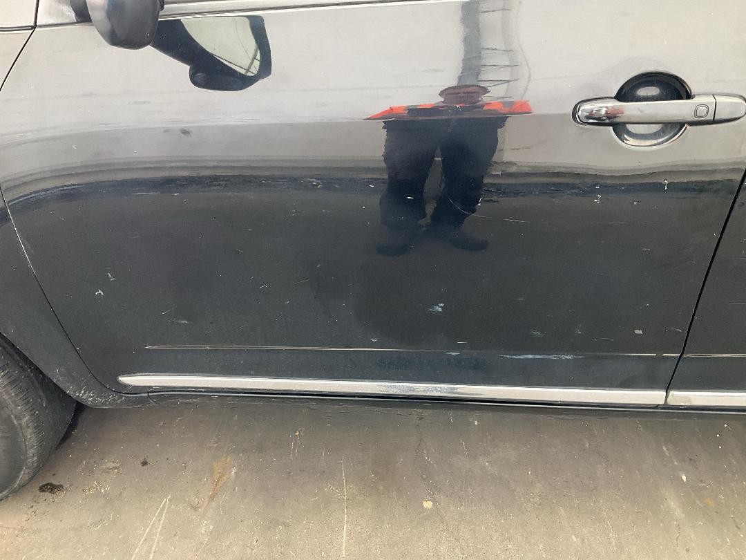 Photo '12' of Toyota Vanguard Photo '12' of Toyota Vanguard