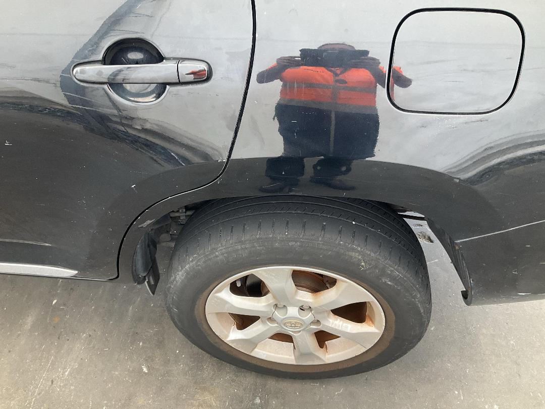 Photo '14' of Toyota Vanguard Photo '14' of Toyota Vanguard