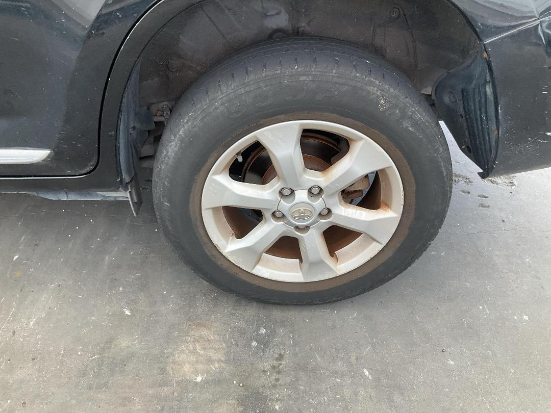 Photo '15' of Toyota Vanguard Photo '15' of Toyota Vanguard