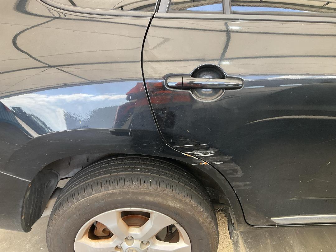 Photo '23' of Toyota Vanguard Photo '23' of Toyota Vanguard