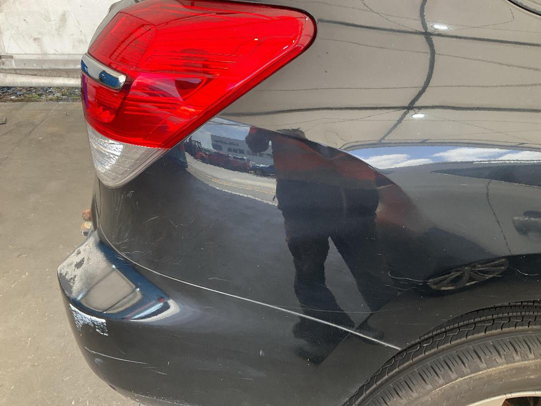 Photo '22' of Toyota Vanguard Photo '22' of Toyota Vanguard