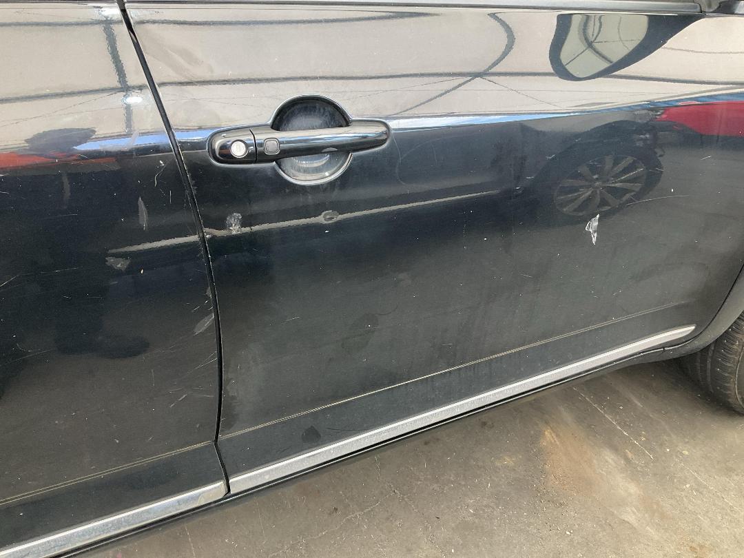 Photo '26' of Toyota Vanguard Photo '26' of Toyota Vanguard