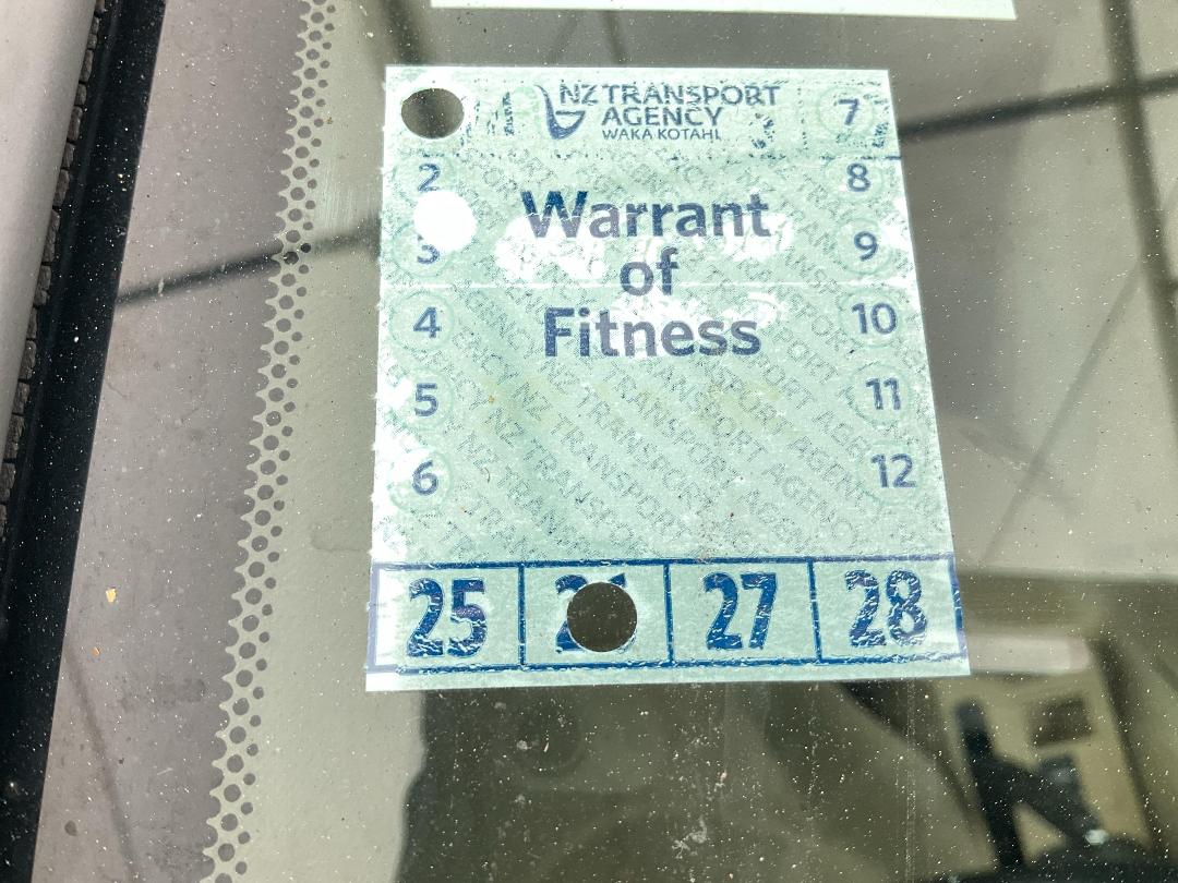 Photo '34' of Toyota Vanguard Photo '34' of Toyota Vanguard