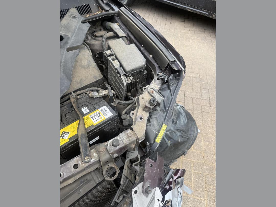 Photo '4' of Toyota Vanguard Photo '4' of Toyota Vanguard