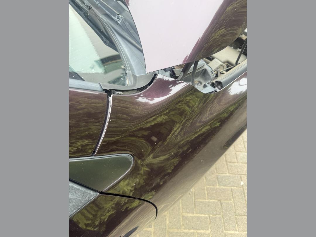 Photo '5' of Toyota Vanguard Photo '5' of Toyota Vanguard