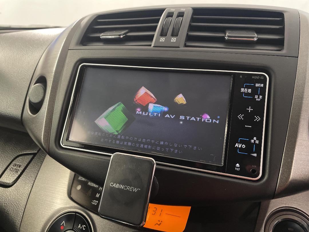 Photo '26' of Toyota Vanguard