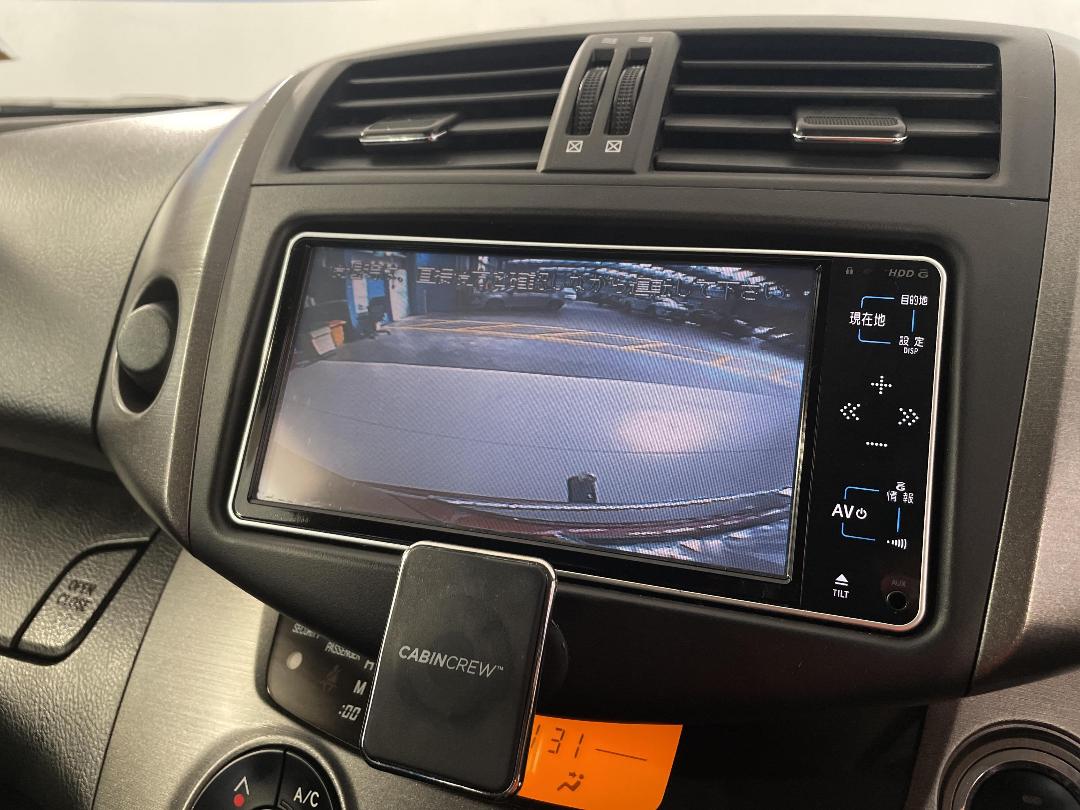 Photo '27' of Toyota Vanguard