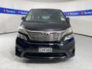 Thumbnail '2' of Toyota Vellfire