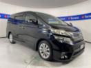 Thumbnail '1' of Toyota Vellfire