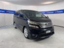 Thumbnail '1' of Toyota Vellfire