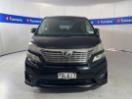 Thumbnail '2' of Toyota Vellfire