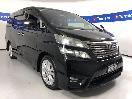 Thumbnail '1' of Toyota Vellfire