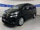 Thumbnail '4' of Toyota Vellfire