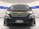 Thumbnail '2' of Toyota Vellfire