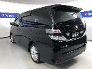 Thumbnail '5' of Toyota Vellfire