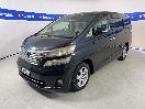 Thumbnail '4' of Toyota Vellfire