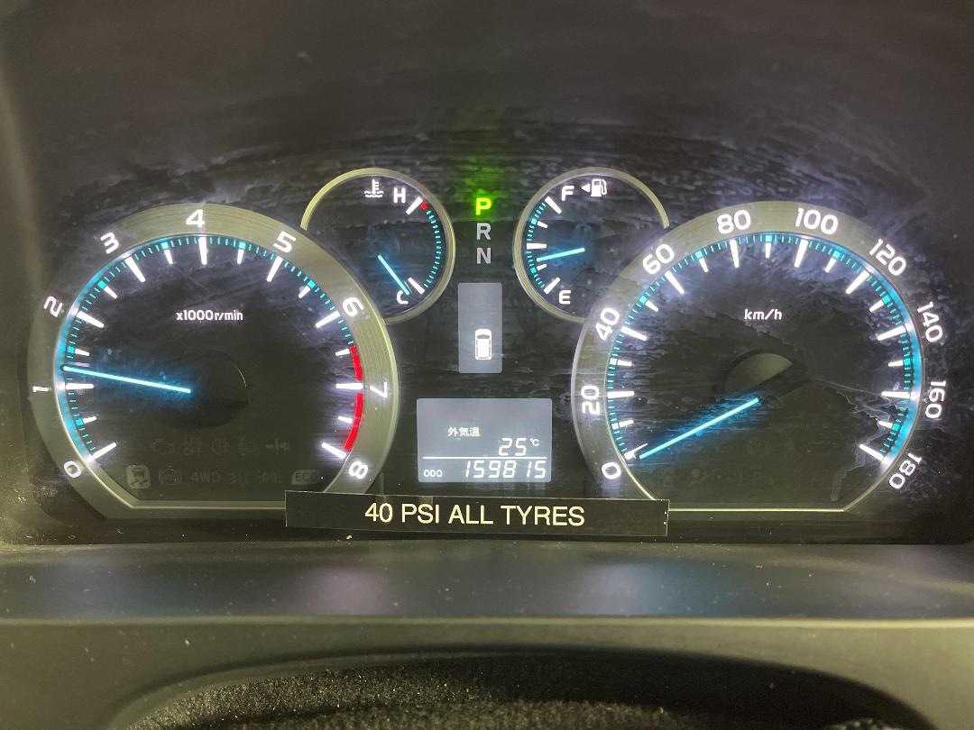 Photo '21' of Toyota Vellfire