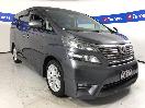 Thumbnail '1' of Toyota Vellfire