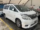 Thumbnail '1' of Toyota Vellfire