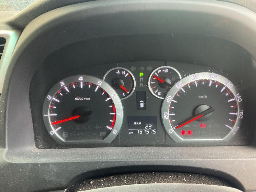 Photo '8' of Toyota Vellfire