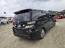 Thumbnail '3' of Toyota Vellfire