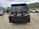 Thumbnail '4' of Toyota Vellfire