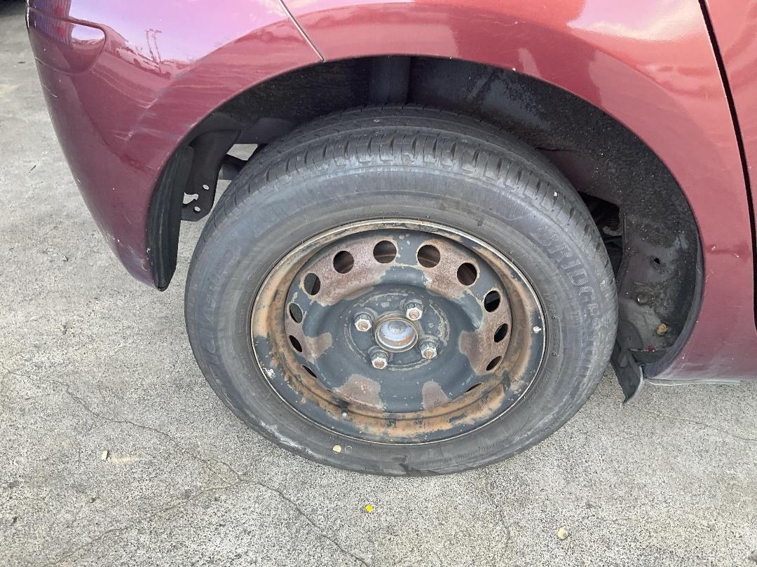 Photo '12' of Toyota Vitz Photo '12' of Toyota Vitz