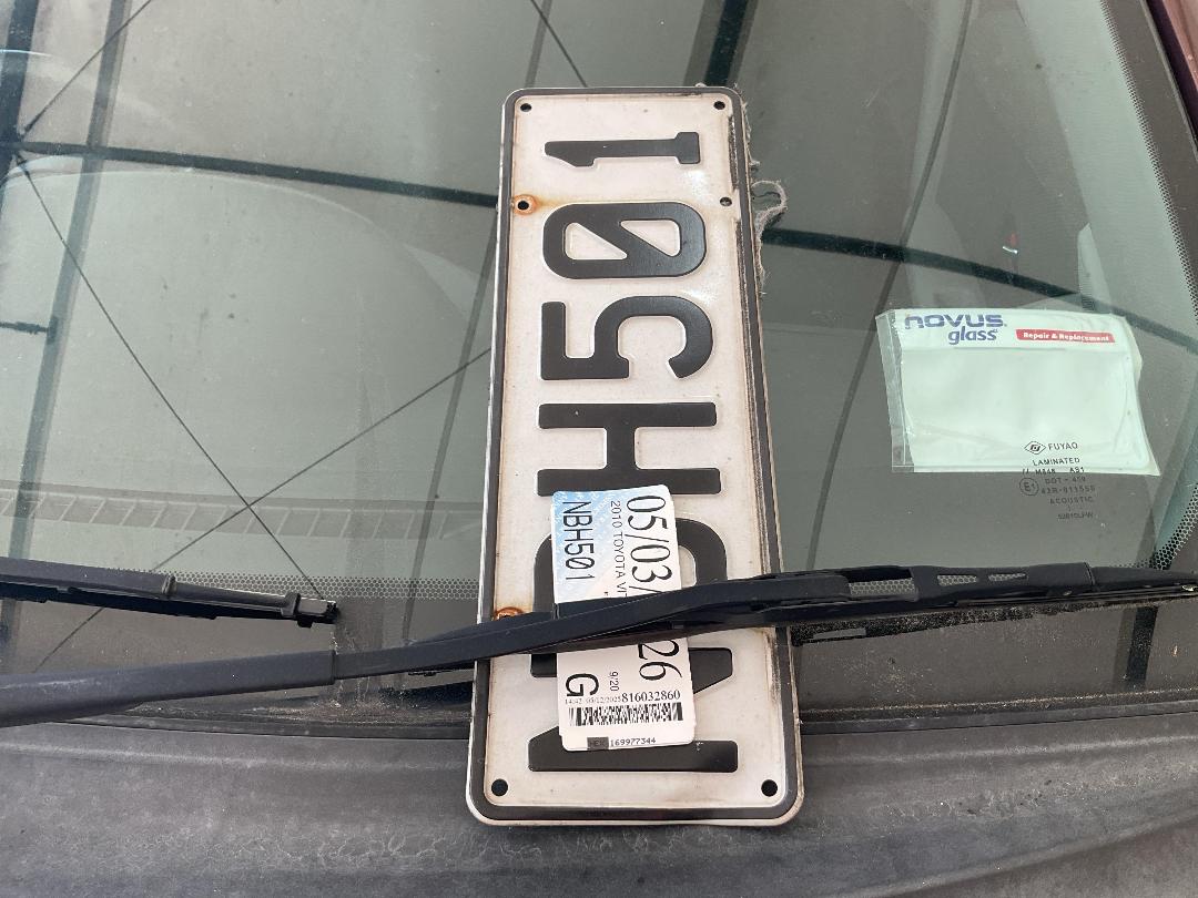 Photo '19' of Toyota Vitz Photo '19' of Toyota Vitz