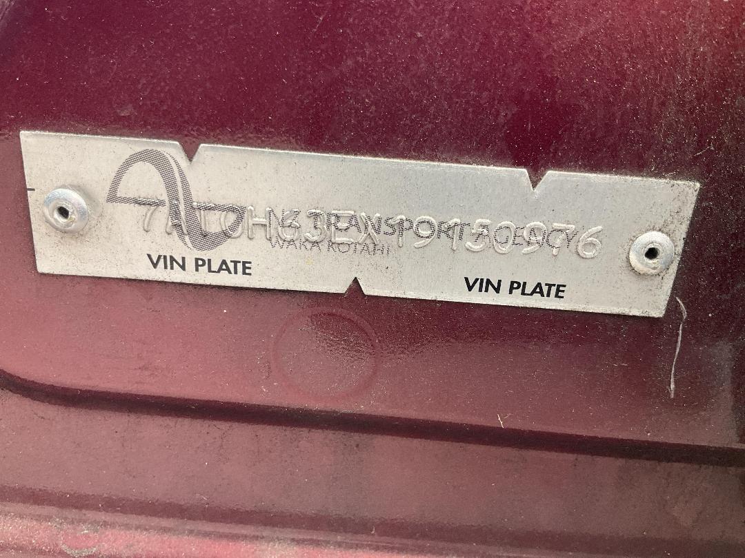 Photo '18' of Toyota Vitz Photo '18' of Toyota Vitz