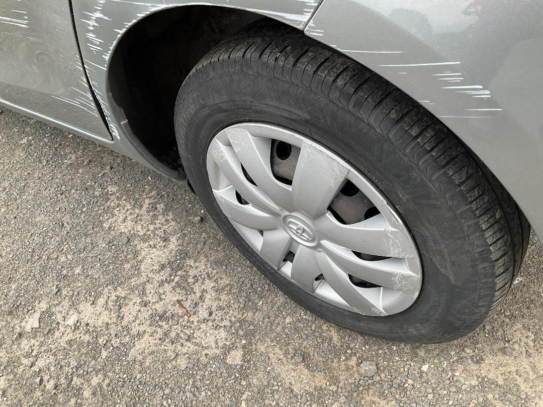 Photo '6' of Toyota Vitz Photo '6' of Toyota Vitz